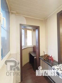 1-к квартира, вторичка, 42м2, 14/17 этаж