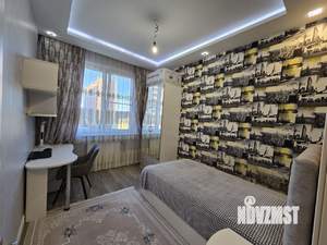 4-к квартира, вторичка, 103м2, 4/15 этаж