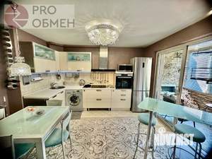 3-к квартира, вторичка, 77м2, 1/10 этаж