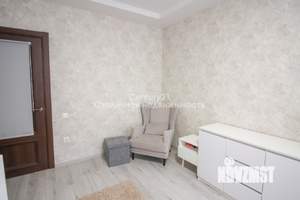 3-к квартира, вторичка, 78м2, 11/19 этаж