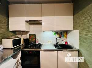 2-к квартира, вторичка, 43м2, 7/9 этаж