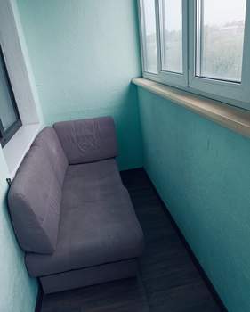 Студия квартира, вторичка, 38м2, 5/6 этаж
