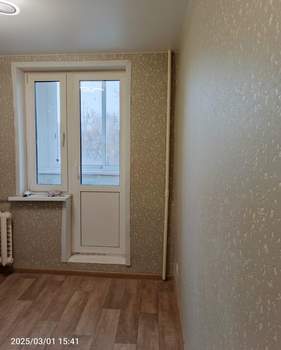 2-к квартира, вторичка, 42м2, 6/9 этаж