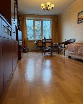 1-к квартира, вторичка, 32м2, 3/9 этаж