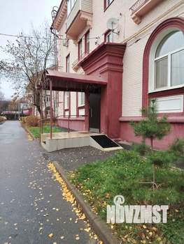 2-к квартира, вторичка, 58м2, 3/3 этаж