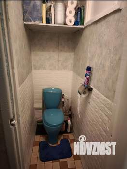 2-к квартира, вторичка, 46м2, 5/5 этаж