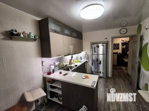 3-к квартира, вторичка, 75м2, 13/19 этаж