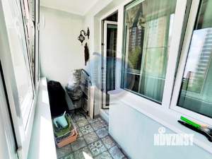 3-к квартира, вторичка, 85м2, 2/17 этаж