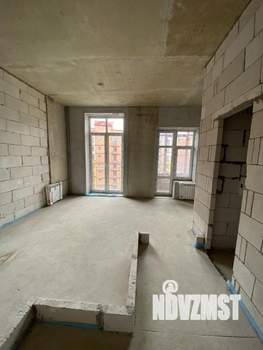 Студия квартира, вторичка, 32м2, 6/8 этаж
