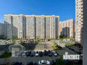 2-к квартира, вторичка, 56м2, 5/17 этаж