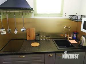 Студия квартира, вторичка, 24м2, 2/5 этаж