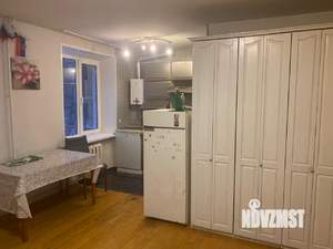 2-к квартира, вторичка, 45м2, 3/3 этаж