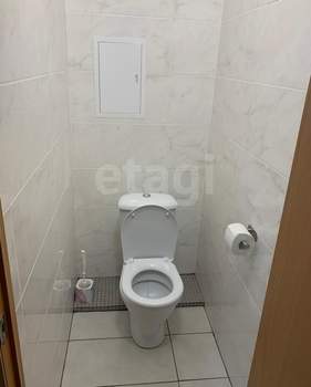 1-к квартира, вторичка, 35м2, 12/17 этаж
