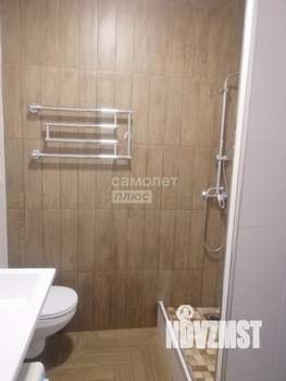 Студия квартира, вторичка, 27м2, 3/17 этаж