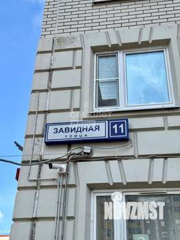 3-к квартира, вторичка, 75м2, 10/18 этаж