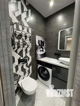 1-к квартира, вторичка, 31м2, 4/9 этаж