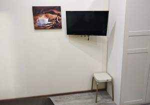 Студия квартира, вторичка, 24м2, 2/5 этаж