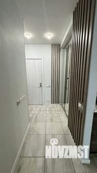 3-к квартира, вторичка, 85м2, 17/17 этаж