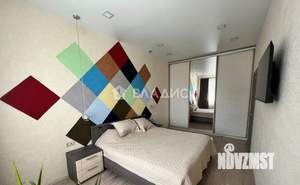 2-к квартира, вторичка, 66м2, 11/13 этаж