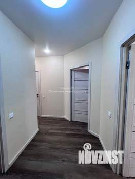 2-к квартира, вторичка, 63м2, 10/16 этаж