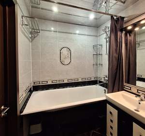 1-к квартира, вторичка, 40м2, 12/17 этаж