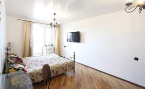 2-к квартира, вторичка, 56м2, 17/17 этаж