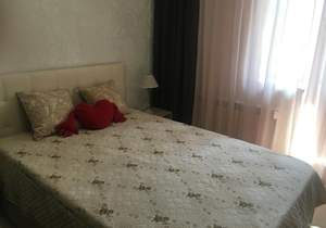 1-к квартира, вторичка, 51м2, 2/17 этаж