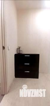 1-к квартира, вторичка, 41м2, 4/19 этаж