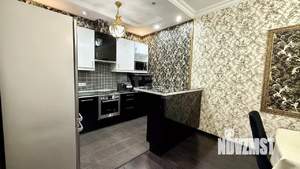 3-к квартира, вторичка, 89м2, 8/16 этаж