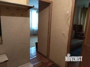 2-к квартира, вторичка, 43м2, 2/5 этаж