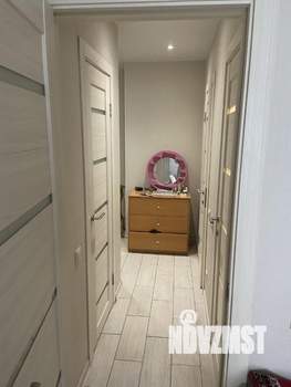 2-к квартира, вторичка, 56м2, 2/17 этаж