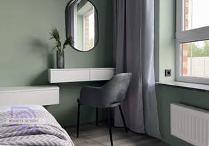 1-к квартира, вторичка, 37м2, 2/17 этаж