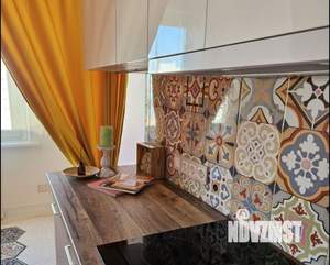 3-к квартира, вторичка, 80м2, 15/19 этаж