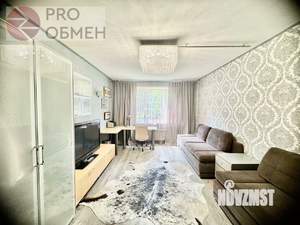 3-к квартира, вторичка, 77м2, 1/10 этаж