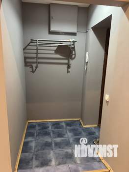1-к квартира, вторичка, 57м2, 1/3 этаж