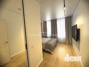 3-к квартира, вторичка, 64м2, 7/8 этаж