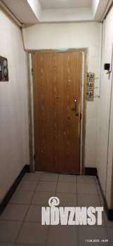 1-к квартира, вторичка, 39м2, 10/16 этаж