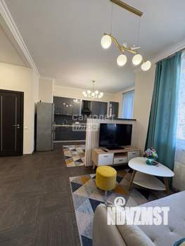3-к квартира, вторичка, 68м2, 8/15 этаж