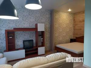 1-к квартира, вторичка, 34м2, 3/8 этаж