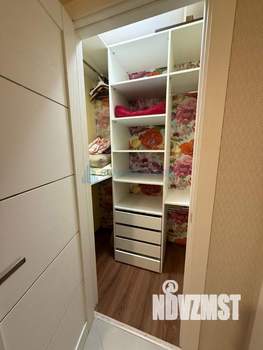 1-к квартира, вторичка, 39м2, 6/17 этаж