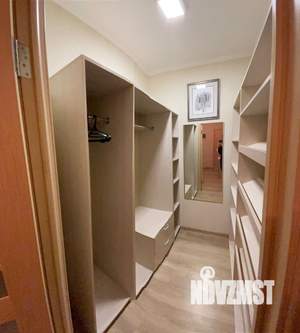 1-к квартира, вторичка, 41м2, 14/17 этаж