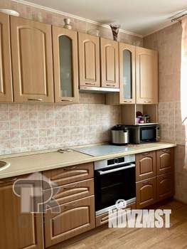 3-к квартира, вторичка, 73м2, 10/18 этаж