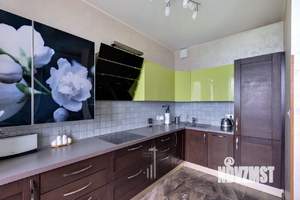 3-к квартира, вторичка, 89м2, 13/18 этаж