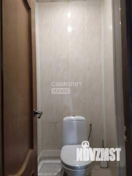 2-к квартира, вторичка, 58м2, 1/3 этаж