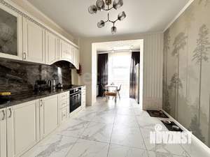 2-к квартира, вторичка, 52м2, 5/8 этаж
