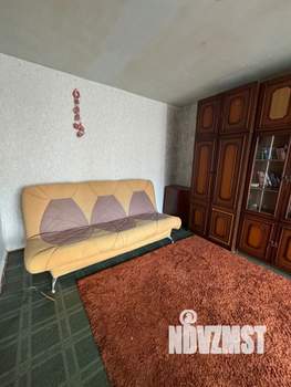 1-к квартира, вторичка, 32м2, 4/5 этаж