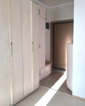 2-к квартира, вторичка, 46м2, 15/17 этаж