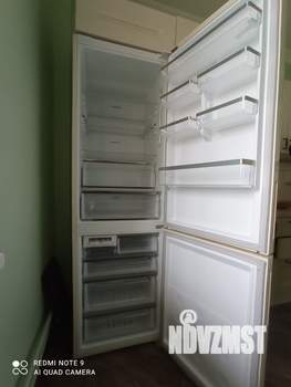1-к квартира, вторичка, 45м2, 9/17 этаж