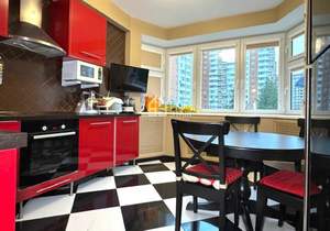 3-к квартира, вторичка, 74м2, 3/17 этаж