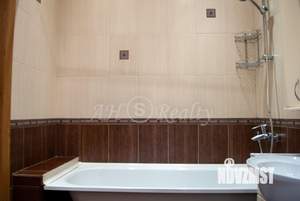 1-к квартира, вторичка, 40м2, 3/17 этаж